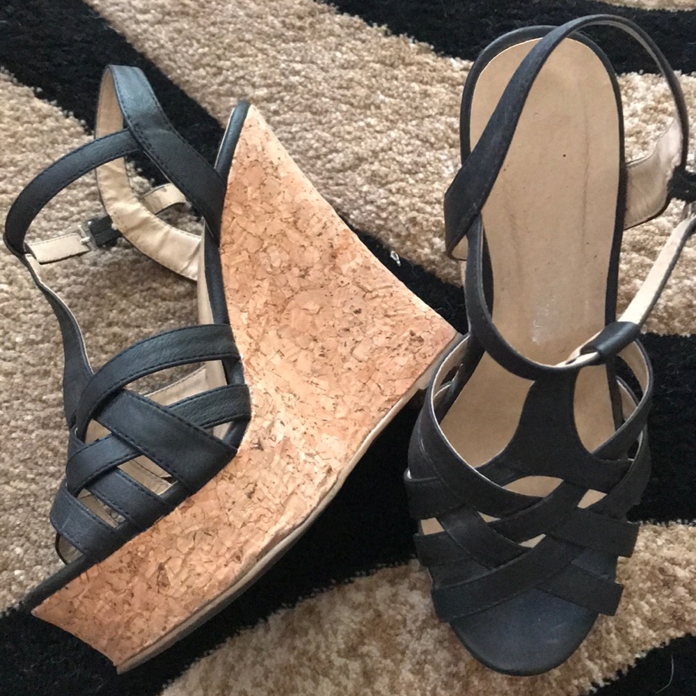 Wedges